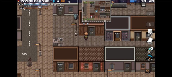 精彩截图-威尼斯8188末日危机官方下载-威尼斯8188末日危机手游最新版下载 v0.1.34 安卓版2