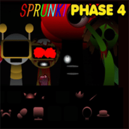 新蒲京娱乐场官网登录入口sprunki第四阶段模组下载-新蒲京娱乐场官网登录入口sprunki第四阶段手机版下载 v1.0 安卓版