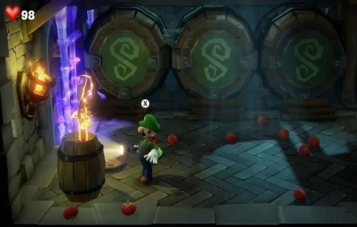 精彩截图-美高梅平台app下载鬼屋3中文版下载-美高梅平台app下载鬼屋3手机版(LUIGI)下载 v2.0.0 安卓版4