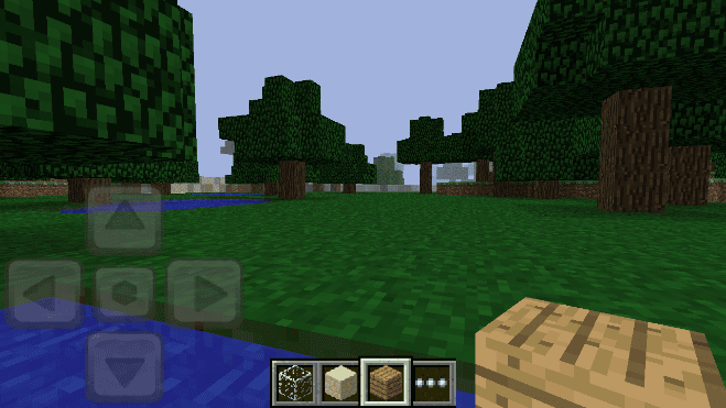 精彩截图-新濠娱乐网站0.1.1版本下载手机版-新濠娱乐网站0.1.1(Minecraft―Pocket Edition)下载 v0.1.1 安卓版4