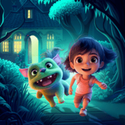 新濠477的冒险游戏免费下载-新濠477的冒险最新版(Ally)下载 v1.4 安卓版