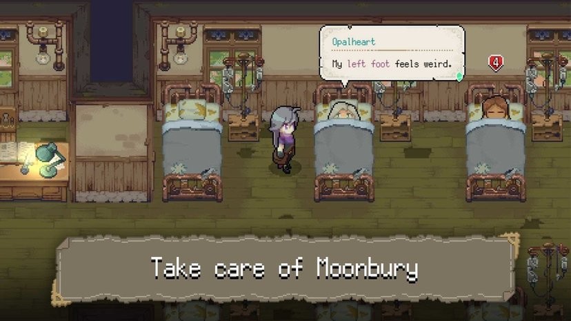 9297威尼斯人中文版手机版下载-9297威尼斯人手游官方版(Potion Permit)下载 v1.47 安卓版游戏画面3