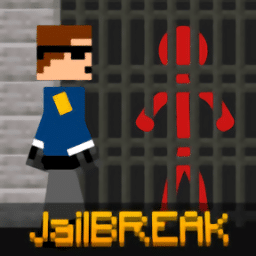 金沙9159登陆越狱逃生下载安装-金沙9159登陆越狱逃生最新版(Stickman vs Multicraft Jailbreak)下载 v1.0.1 安卓版