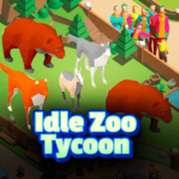 银河1331官方网手游官方版下载-银河1331官方网最新版(Idle Zoo Tycoon Animal Park)下载 v1.53.8 安卓版