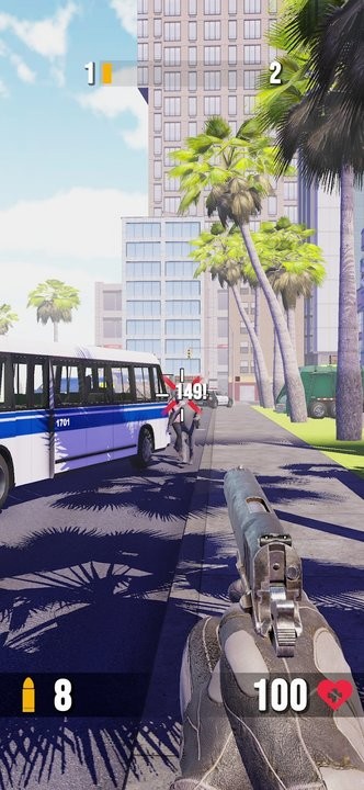 yh558811银河FPS游戏免费下载-yh558811银河FPS官方正版下载 v1.0.0 安卓版游戏画面4