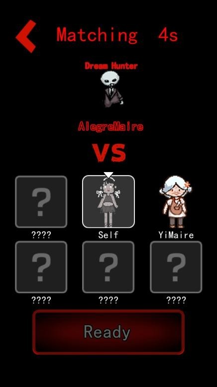 4399js金沙国际服下载最新版-4399js金沙国际服官方正版(Haunted Dorm)下载 v2.5.14 安卓版游戏画面1