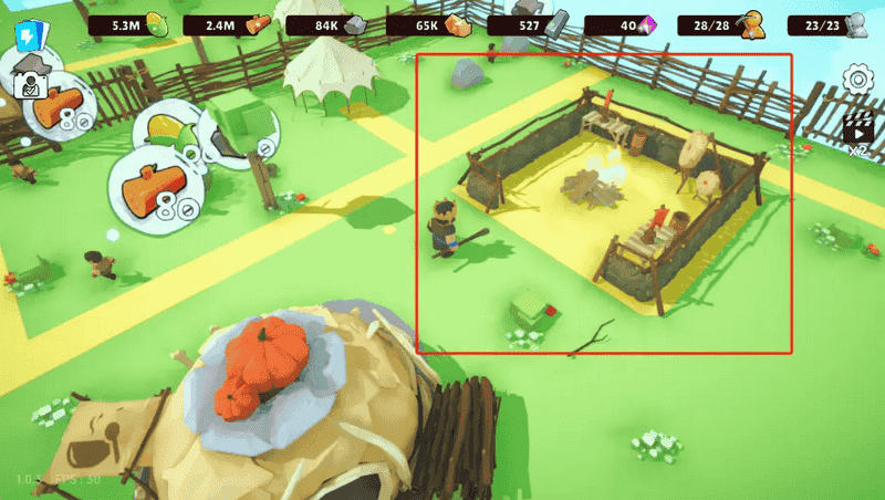 yh818银河编队玩法