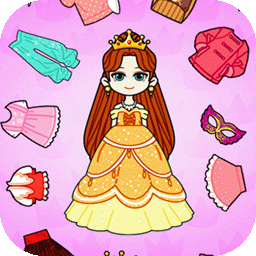 威尼斯人Wns888app时尚乐园换装游戏下载安装-威尼斯人Wns888app时尚乐园换装最新版下载 v2.3 安卓版