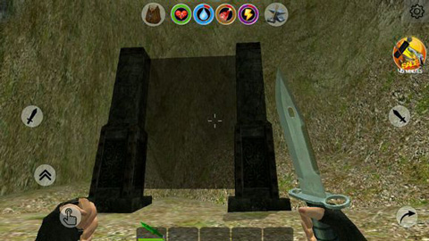 新巴黎人官方网址生存腐蚀新手攻略