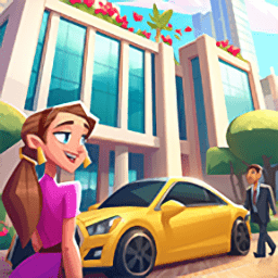 银河999官网免费版手游下载-银河999官网最新版(Idle Hotel Kingdom)下载 v0.6.9 安卓版