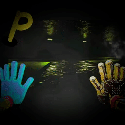 1066vip威尼斯下载的游戏时间第七章游戏手机版下载-1066vip威尼斯下载的游戏时间第七章自制版(Poppy Playtime Chapter 7)下载 v1.0.0 安卓版