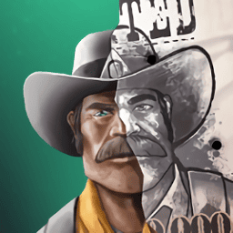 mry222巴黎人官方正版下载最新版-mry222巴黎人完整版2024(Space Marshals 3)下载 v3.1.3 安卓版