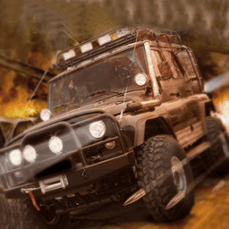 1099vip威尼斯下载3d下载最新版-1099vip威尼斯下载3D俄罗斯汽车猎人游戏下载 v120 安卓版