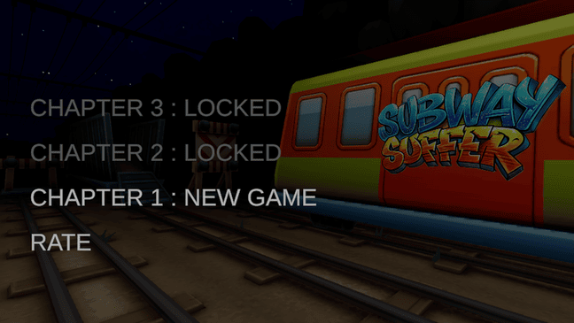 4399js金沙第三章下载手机版-4399js金沙第三章最新版(Subway horror : CHAPTER 1-3)下载 v1.7 安卓版游戏画面1