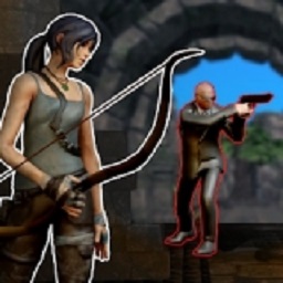 826巴黎人网站游戏下载-826巴黎人网站官方最新版(TreasureShoot)下载 v0.1.0 安卓版