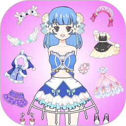 金沙总站6165登录入口换装小公主游戏下载-金沙总站6165登录入口换装小公主最新版下载 v2.20 安卓版