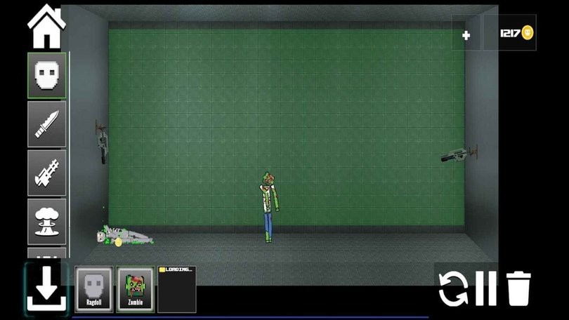 新濠天地官网娱乐游乐场官方下载-新濠天地官网娱乐游乐场游戏最新版(Mutilate Playground)下载 v1.0.5.6 安卓版游戏画面3