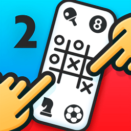 银河贵宾厅网址大全官方正版下载-两个人的游戏挑战最新版(2 Player Games)下载 v7.1.2 安卓版