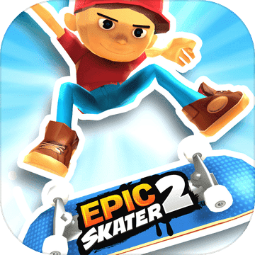 金沙9570官网中文版下载安装-金沙9570官网手游最新版(EpicSkater2)下载 v1.239 安卓版