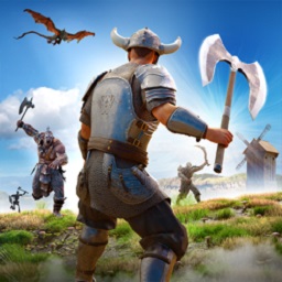 5163银河线路游戏最新版下载-Evil LandsMMO RPG官方版下载 v2.7.1 安卓版