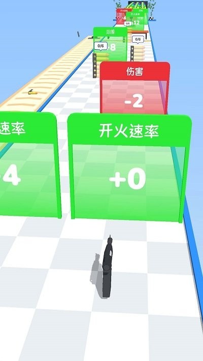 精彩截图-亚洲金沙与运行汉化最新版本下载-亚洲金沙手游(Gun Build N Run)下载 v1.4 安卓版1