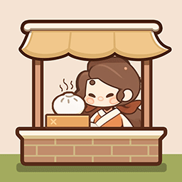 银河真人电子小吃街游戏官方下载-银河真人电子小吃街最新版下载 v1.0 安卓版