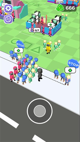 银河736737游戏下载-银河736737最新版(Survival Game Master)下载 v1.25 安卓版