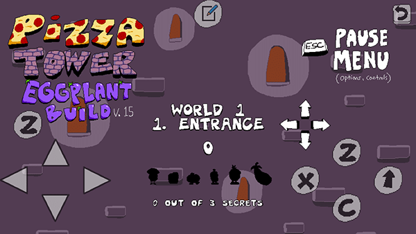 9570金沙app茄子版最新版下载-9570金沙app茄子版手机版(Pizza Tower)下载 v7.0.0 安卓版