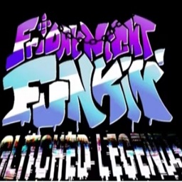 mry222巴黎人错误化传奇V2下载手机版-mry222巴黎人错误化传奇V2模组(Psych Engine)下载 v0.2.8 安卓版