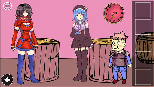 新濠天地真人电子的选择传说关卡攻略