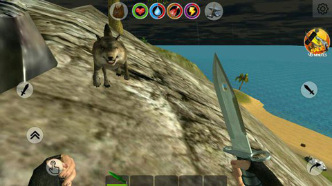 新巴黎人官方网址生存腐蚀玩法介绍