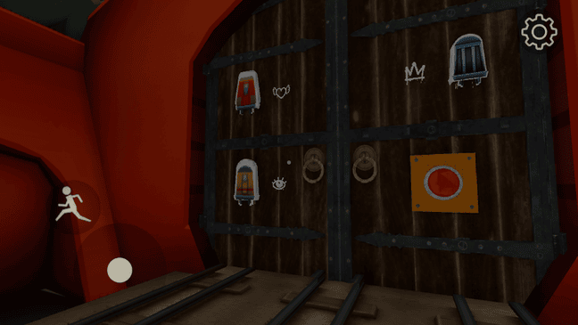 4399js金沙第三章下载手机版-4399js金沙第三章最新版(Subway horror : CHAPTER 1-3)下载 v1.7 安卓版游戏画面2