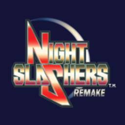 新濠娱乐在线平台手机中文版下载-新濠娱乐在线平台重置版(Night Slashers Remake)下载 v1.0.6 安卓版