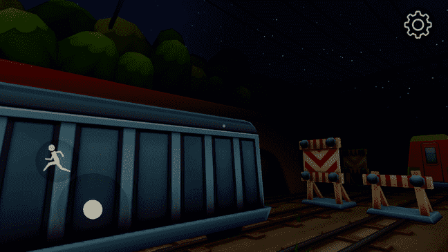 4399js金沙第三章下载手机版-4399js金沙第三章最新版(Subway horror : CHAPTER 1-3)下载 v1.7 安卓版游戏画面3