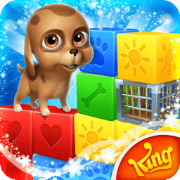 美高梅网址登录官方正版最新版下载-美高梅网址登录中文版(Pet Rescue Saga)下载 v3.3.1 安卓版