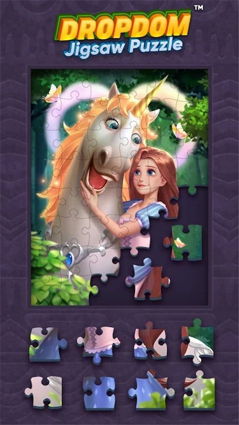 精彩截图-威尼斯0207官方版下载-威尼斯0207游戏(dropdom jewel blast)下载 v2.2.2 安卓版2