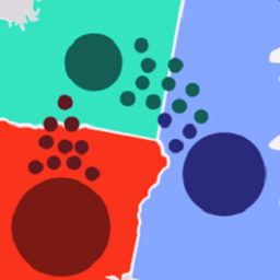 js345金沙线路正版最新版下载-js345金沙线路游戏中文版(State.io)下载 v0.7.6 安卓版