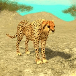 威尼斯人官网app下载模拟器手游下载-威尼斯人官网app下载模拟器官方正版(Wild Cheetah Sim)下载 v207 安卓版