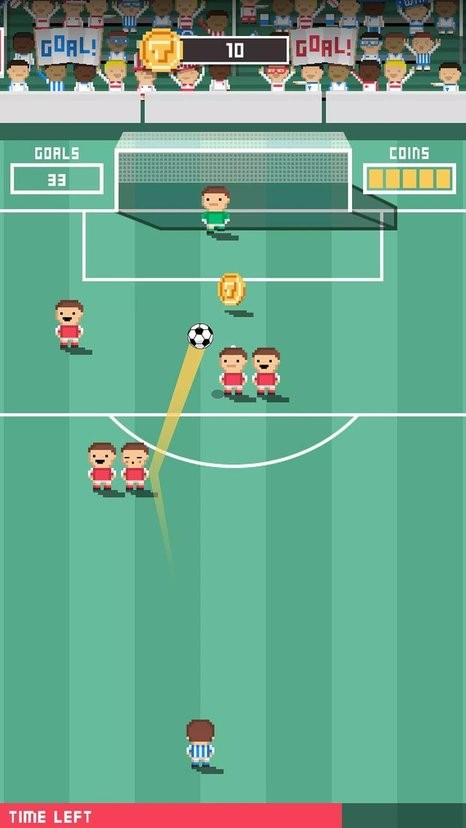 精彩截图-金沙9170入口手游下载安装-金沙9170入口最新版(Tiny Striker)下载 v2.1.1 安卓版2