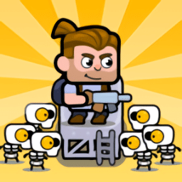 澳门金沙电子游戏网站游戏免费下载-澳门金沙电子游戏网站最新版(Survivor Undead Rampage)下载 v1.10.1 安卓版