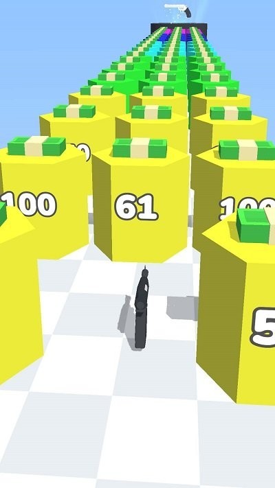 精彩截图-亚洲金沙与运行汉化最新版本下载-亚洲金沙手游(Gun Build N Run)下载 v1.4 安卓版4