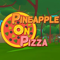 披萨上的98858威尼斯免费下载-披萨上的98858威尼斯游戏正版(Pineapple on Pizza)下载 v4 安卓版