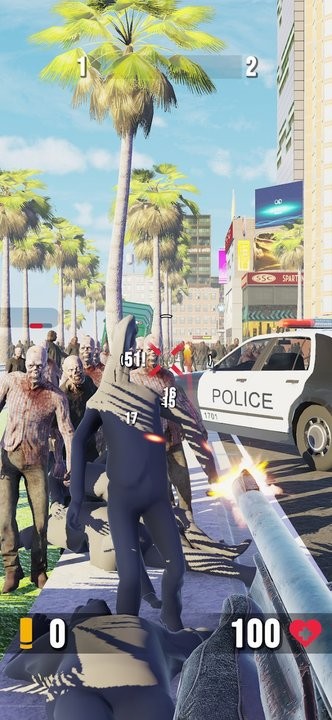 yh558811银河FPS游戏免费下载-yh558811银河FPS官方正版下载 v1.0.0 安卓版游戏画面2